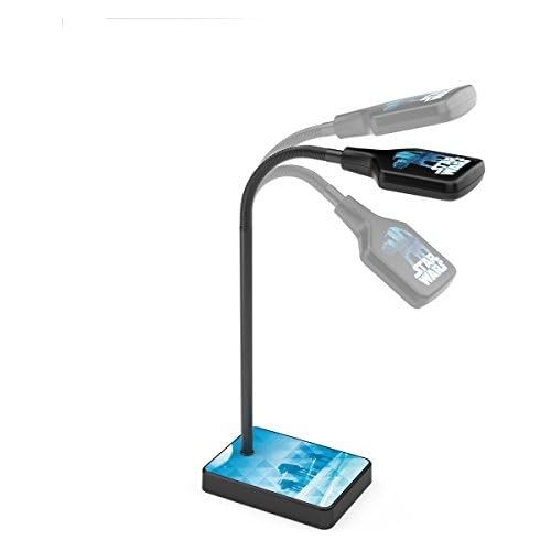 필립스 Philips Marvel LED Desk Lamp