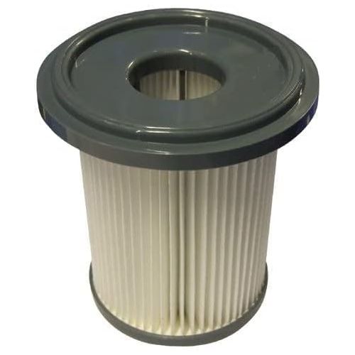 필립스 Cylinder filter for Philips vacuum cleaners. Dimensions: height: 12 cm, diameter: 11 cm. FC8732 FC8733 FC8734 FC8736 FC8740/02 FC8716 FC8720 FC8724 FC8748/01 FC8047.