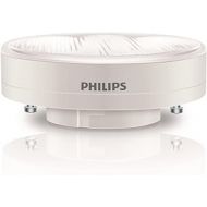 Philips DOWNLIGHTER Compact Energy-Saving Bulb GX53 9 W 827