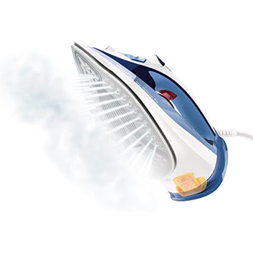 필립스 Philips GC4516/20 Steam Iron 0.3 L 2400 W White