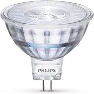 Philips LED Classic Bulb Replaces 20 W GU5.3 Warm White (2700 K) 345 Lumen, Reflector