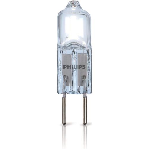 필립스 Philips 925645117111 EcoHalo Capsule Energy-Saving Bulb G4 14 W CL 2BL/10 12V