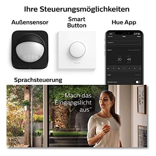 필립스 Philips Hue WACA EU (Double Pack)