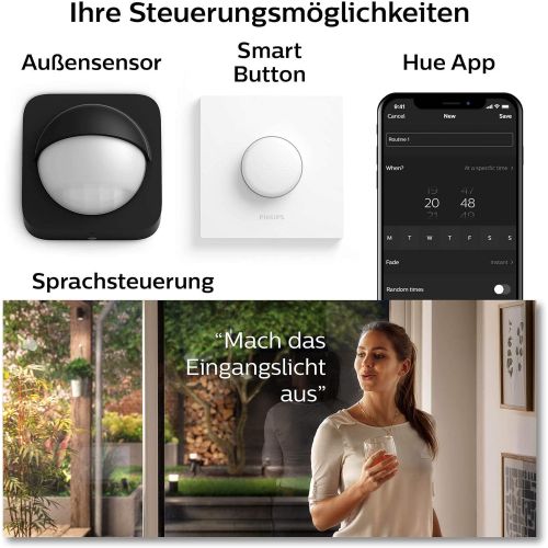 필립스 Philips Hue WACA EU (Double Pack)