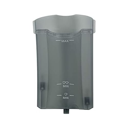 필립스 Philips Senseo 1 Water Tank 1.2 L Suitable for HD7820 HD7830-Softgrau with 1 Fishing Floats