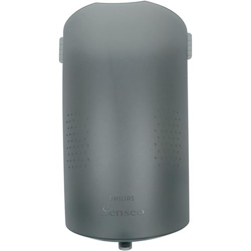 필립스 Philips Senseo 1 Water Tank 1.2 L Suitable for HD7820 HD7830-Softgrau with 1 Fishing Floats