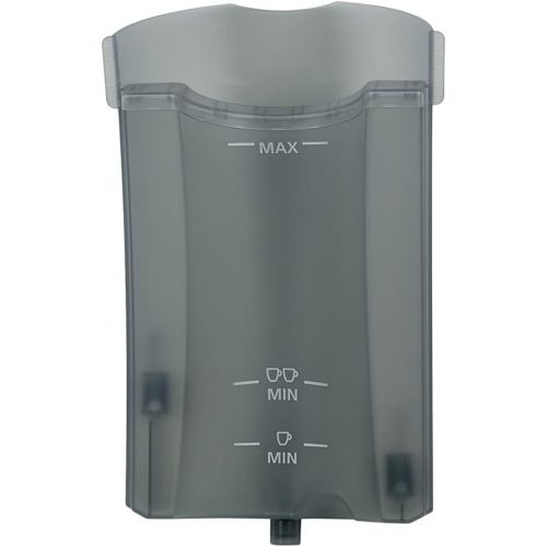 필립스 Philips Senseo 1 Water Tank 1.2 L Suitable for HD7820 HD7830-Softgrau with 1 Fishing Floats