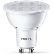 Philips 8718696483787 230 V GU10 5 W LED Spot Light, Warm White