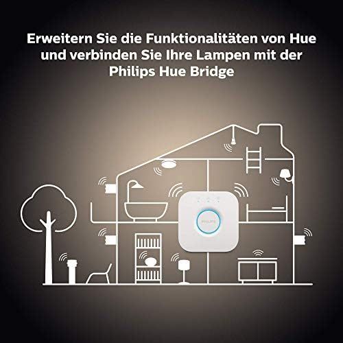 필립스 Philips Hue W 5.5W B39 E14 EU (triple pack)