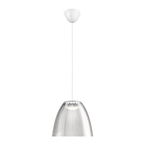 필립스 Philips MyLiving Tenuto LED Pendant Light [4, 5 Watts, 1