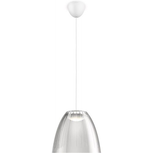 필립스 Philips MyLiving Tenuto LED Pendant Light [4, 5 Watts, 1