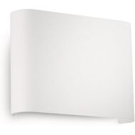 Philips Galax LED Wall Light White