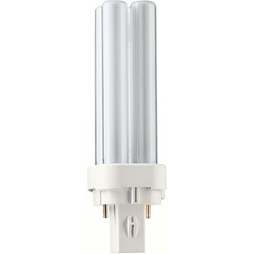 필립스 Philips energy-saving lamp MASTER PL-C G24d1/827?G24D2/G24d3???18/26?Watt/830/840/10/13/ 18.0 wattsW