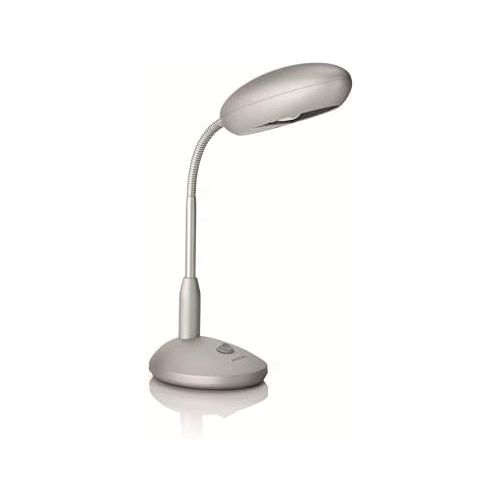 필립스 Philips ES-Bulb Table Lamp 11 W Grey 692258716