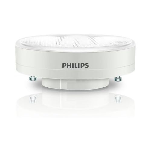 필립스 Philips Down Lighter GX53?7?W 827?Compact Energy Saving Lamp