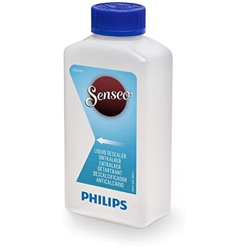 필립스 Philips Senseo CA6520/00 Liquid Descaler, 250 ml