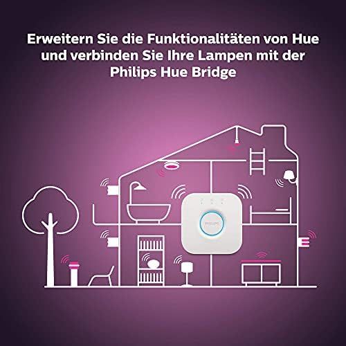 필립스 Philips Hue WCA 5.3 W B39 E14 EU 1p (Triple Pack)