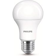 Philips LED Light Bulb Replaces 100 W E27 Warm White 2700 Kelvin