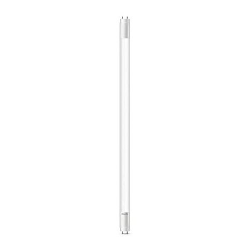 필립스 Philips 8718291788577 G13 T8 8W LED 600 mm (excluding caps) Tubular Light, Cool White