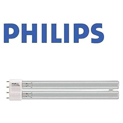 필립스 Philips Compact 62878740 UV-C Light Pond Clarifier / PL-L 36 W / Socket 2G11