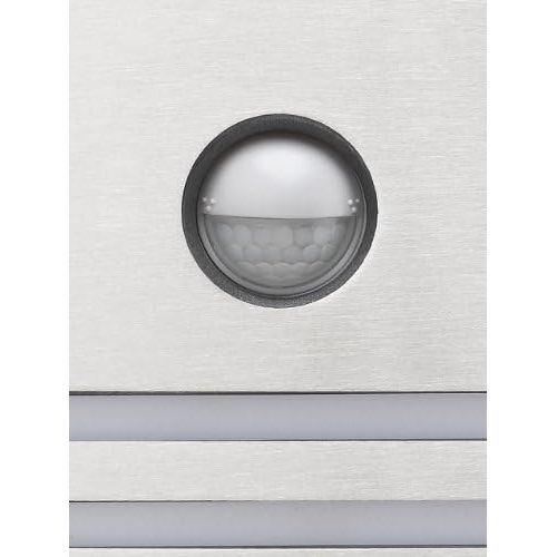 필립스 Philips 164114716 IR External Wall Light 1x 20 W Bulb Included Veranda