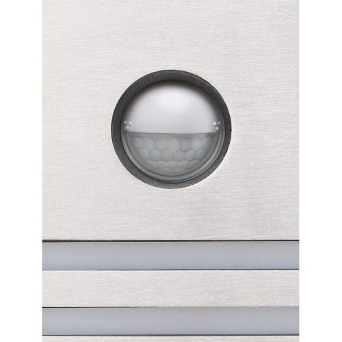 필립스 Philips 164114716 IR External Wall Light 1x 20 W Bulb Included Veranda