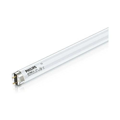 필립스 Philips Actinic BL 15 Watt Fluorescent Lamp