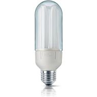 Philips Light Prismatic SL-E 10YR16W/82 Energy-Saving Lamp 16W E27 230 V Warm White