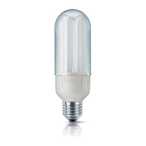 필립스 Philips Light Prismatic SL-E 10YR16W/82 Energy-Saving Lamp 16W E27 230 V Warm White