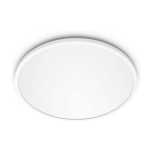 필립스 Philips LED Ceiling Light Superslim Sceneswitch 18 W