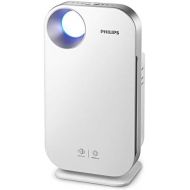 Philips Connected Air Purifier AC4550/10 (for Allergy Sufferers, Up to 104 m², CADR 400 m³/h, AeraSense Sensor)