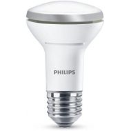 Philips LED Light Bulb Dimmable (Edison Screw E27 6 W), Warm White