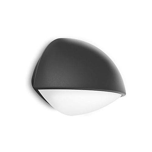 필립스 Philips 164079316 Dust Outdoor Wall Light LED