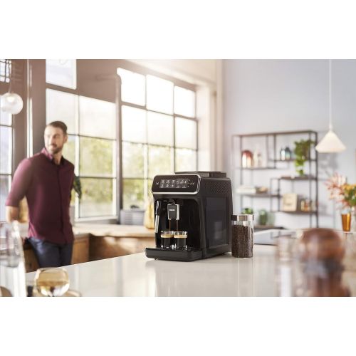 필립스 Philips UI Coffee Machine