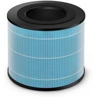 Philips Replacement filter for air purifier AMF220/15, 3 layer filter, 1 piece, FYM220/30