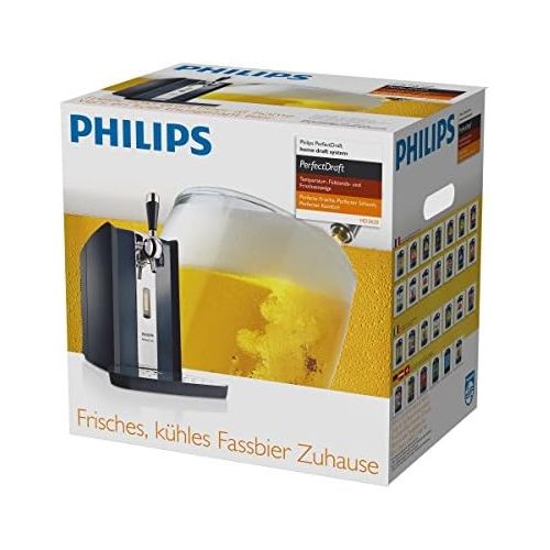 필립스 Philips HD 3620/25 Perfect Draft beer dispenser