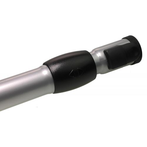 필립스 Philips Silent Star CRP743?Telescopic Pipe for Jewel Performer, Marathon, Vacuum Cleaner