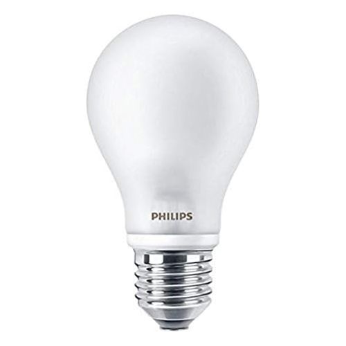 필립스 Philips LED 5 W E27 WW 230V A60 FR ND BOX CT Promotionversion extra warm white