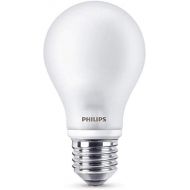 Philips Classic LED Lamp, Equivalent to 60?W, E27,?806?Lumen, Warm White (2700?K)