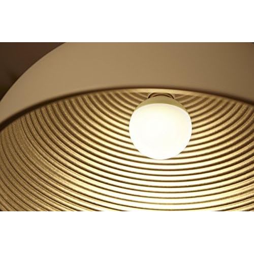 필립스 Philips Classic LED Lamp, Equivalent to 60?W, E27,?806?Lumen, Warm White (2700?K)