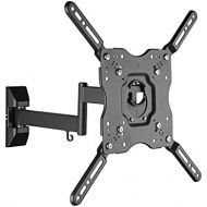 Philips SQM9442 Universal TV Wall Mount Tilting Bracket for TVs up to 60 Inches and 25 kg