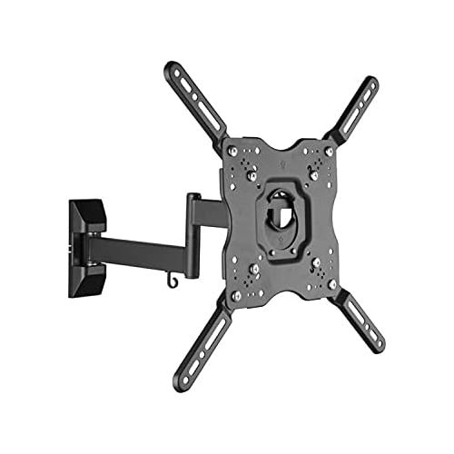 필립스 Philips SQM9442 Universal TV Wall Mount Tilting Bracket for TVs up to 60 Inches and 25 kg