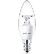 Philips LED lamp replaces 40 W E14, 2700 Kelvin, 470 Lumen 5.5 W Warm White 8718696454770