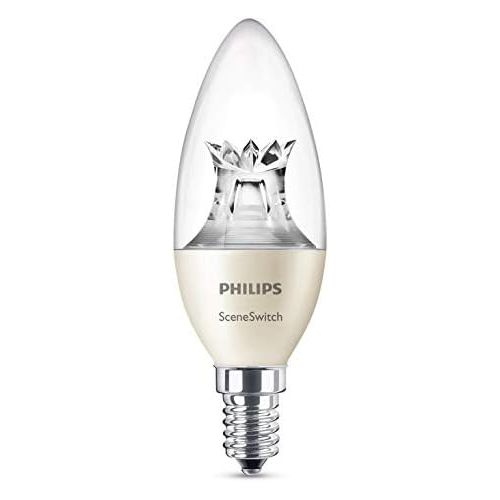 필립스 Philips SceneSwitch 3 in 1 LED Lamp