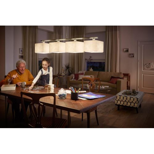 필립스 Philips SceneSwitch 3 in 1 LED Lamp