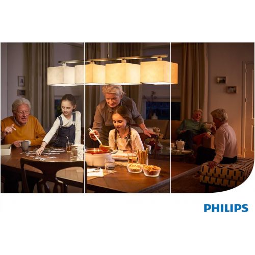 필립스 Philips SceneSwitch 3 in 1 LED Lamp