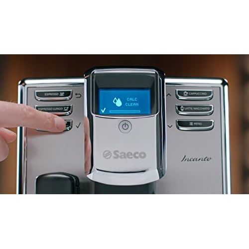 필립스 Philips Universal Liquid Descaler for Fully Automatic Coffee Machines, Double Pack