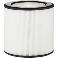 Philips 800 Series NanoProtect HEPA Replacement Air Purifier FY0194/30, Compatible with AC0820/30, Replacement Filter Air Purifier AC0820/10, Silver
