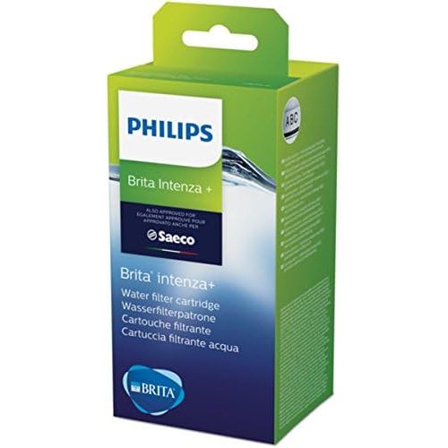 필립스 Philips Britta Entenza Plus Water Filter for Fully Automatic Coffee Machines