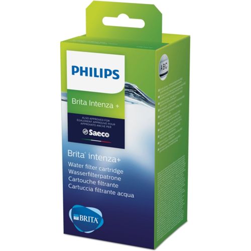 필립스 Philips Britta Entenza Plus Water Filter for Fully Automatic Coffee Machines